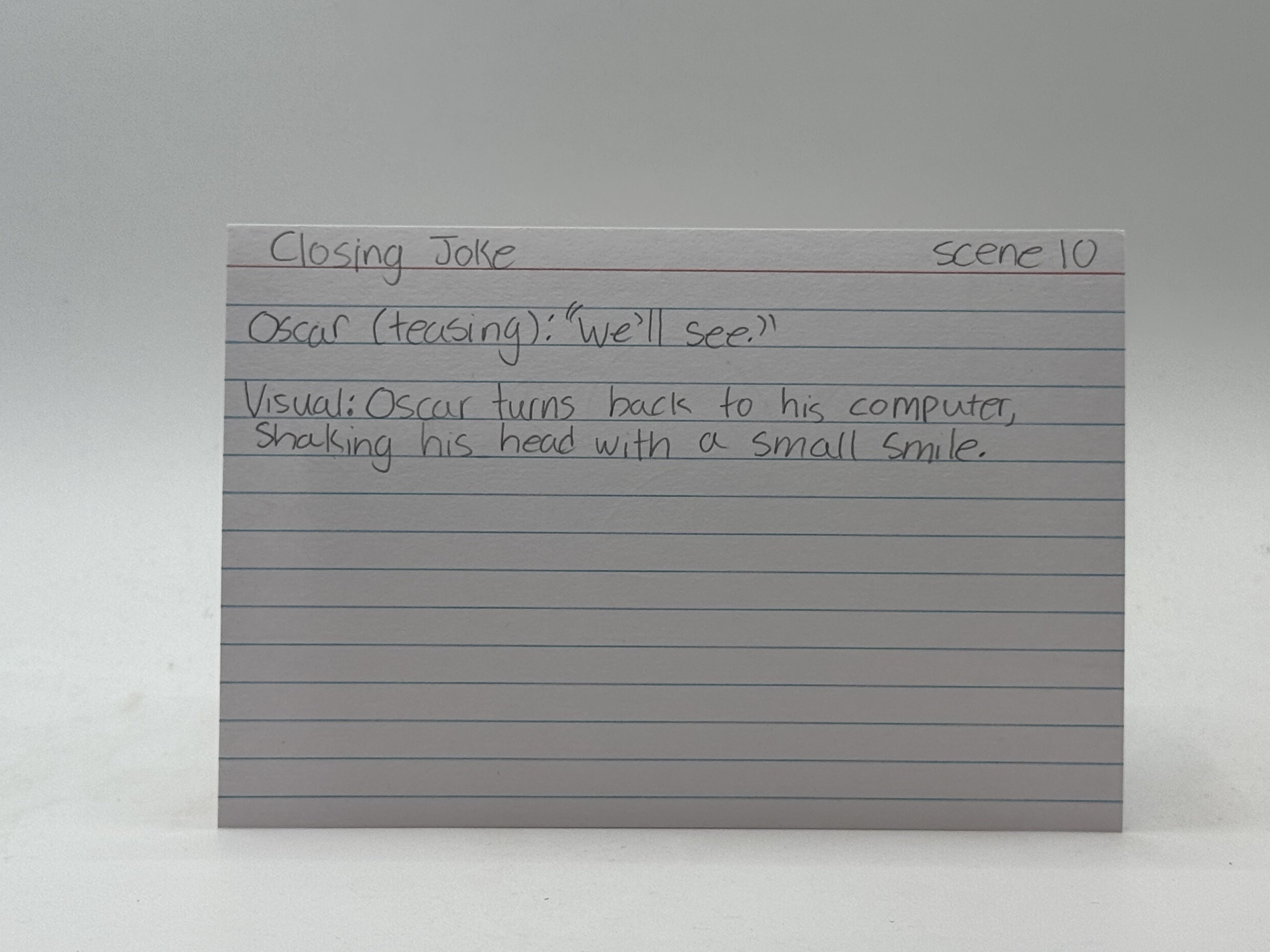 Storyboard Back Image 11